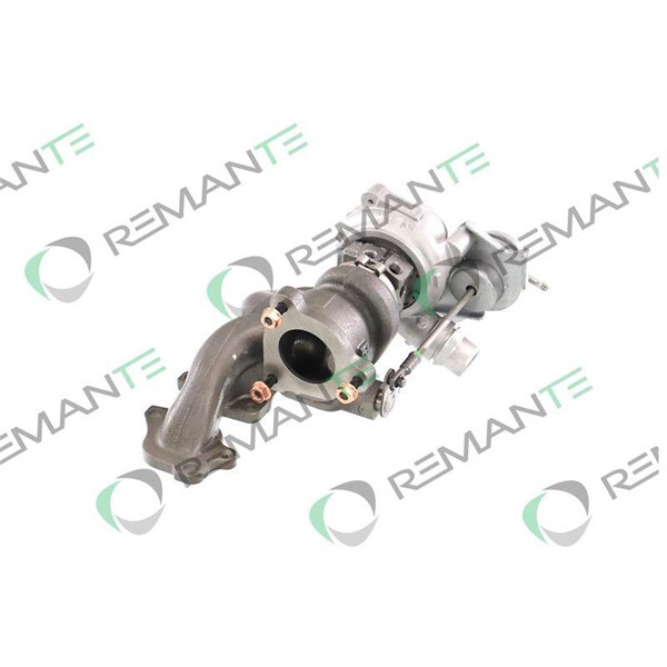 Turbo Remante 003-001-004555R REMANTE