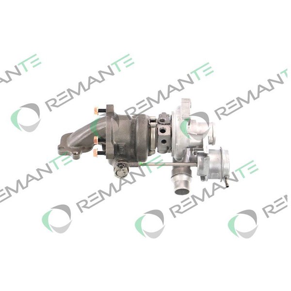 Turbo Remante 003-001-004555R REMANTE