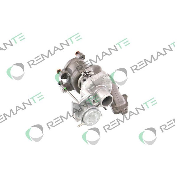 Turbo Remante 003-001-004555R REMANTE