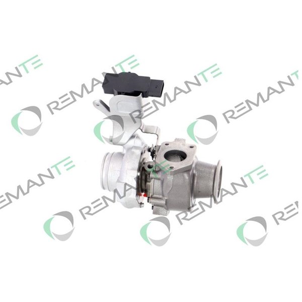Turbo Remante 003-002-000002R REMANTE