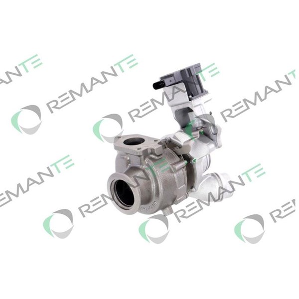 Turbo Remante 003-002-000002R REMANTE