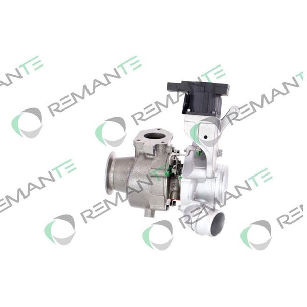 Turbo Remante 003-002-000002R REMANTE