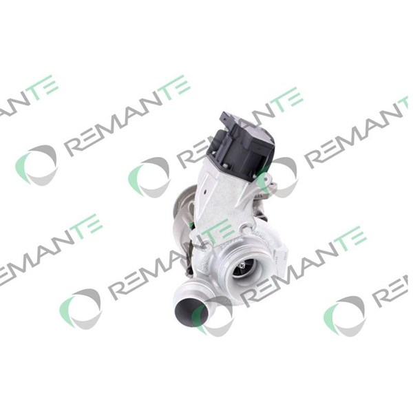 Turbo Remante 003-002-000002R REMANTE