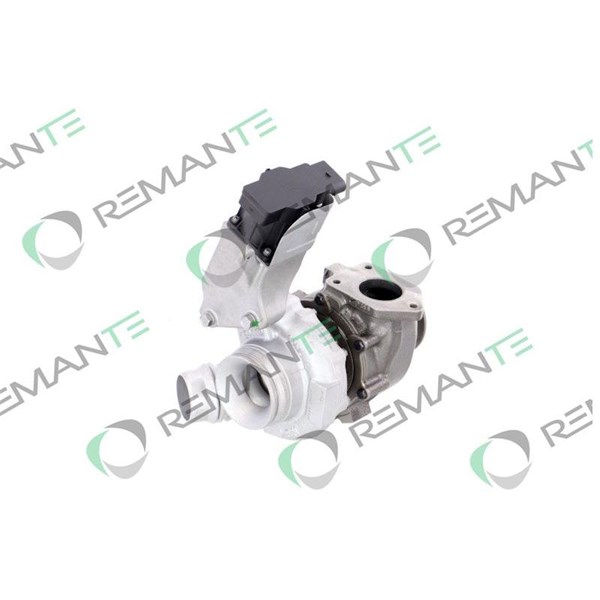 Turbo Remante 003-002-000002R REMANTE