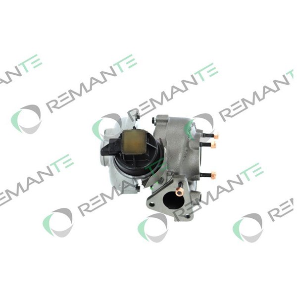 Turbo Remante 003-002-000003R REMANTE