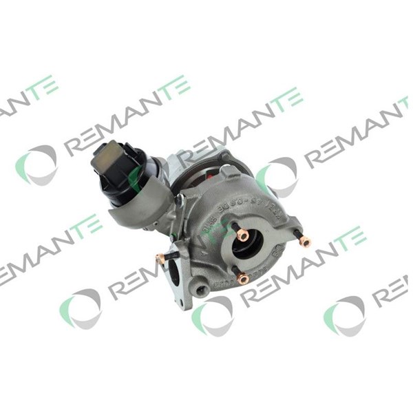 Turbo Remante 003-002-000003R REMANTE