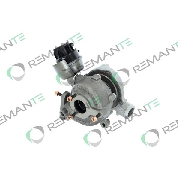 Turbo Remante 003-002-000003R REMANTE