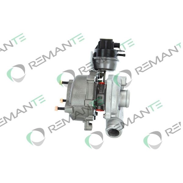 Turbo Remante 003-002-000003R REMANTE