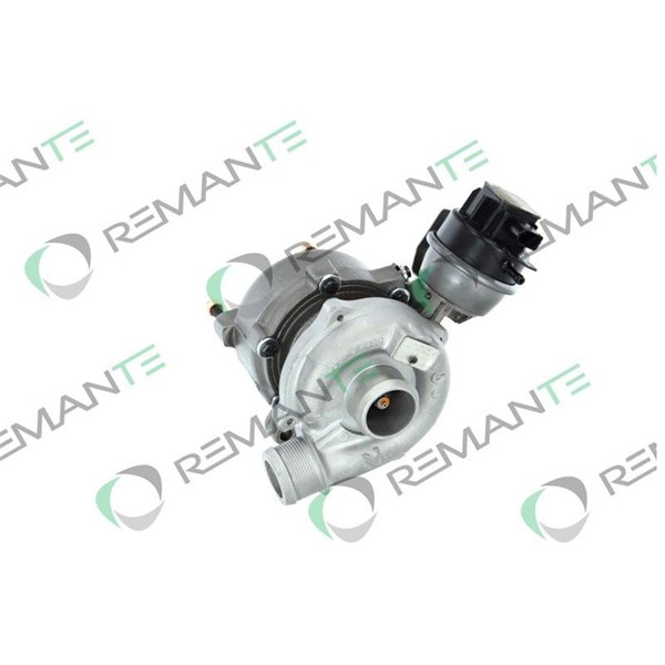 Turbo Remante 003-002-000003R REMANTE