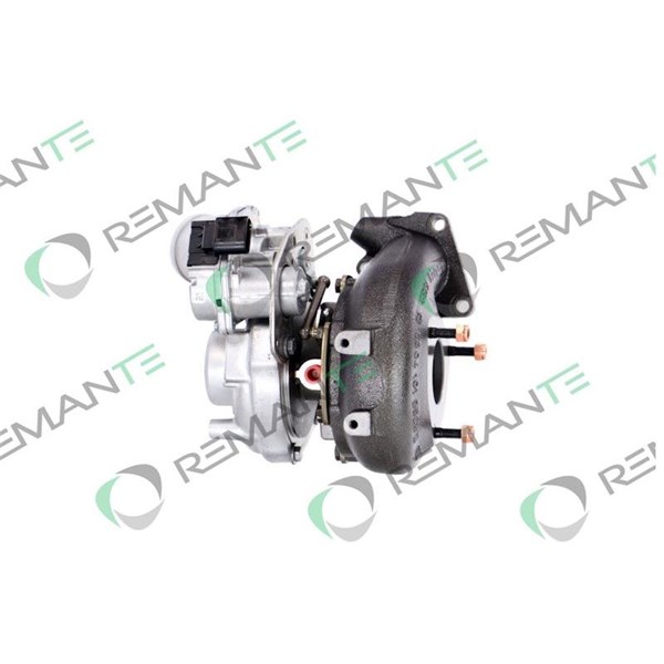 Turbo Remante 003-002-000005R REMANTE