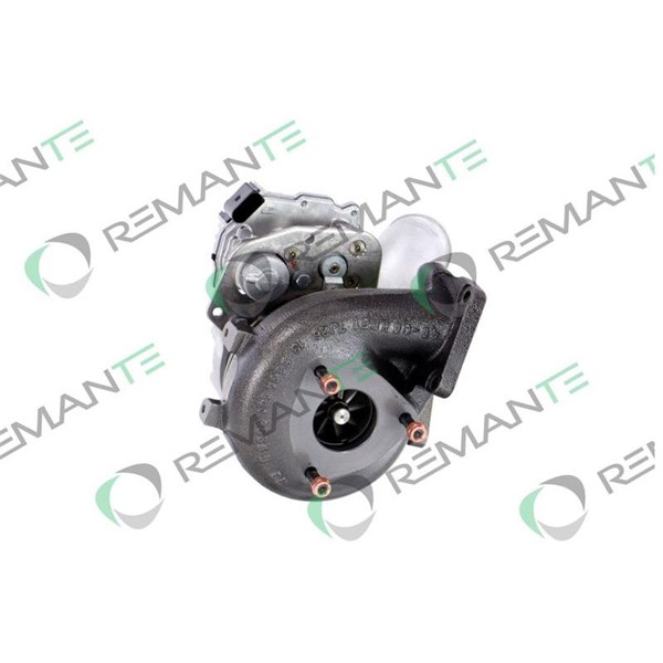 Turbo Remante 003-002-000005R REMANTE