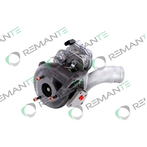 Turbo Remante 003-002-000005R REMANTE