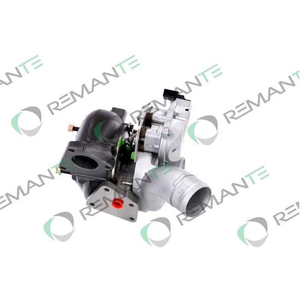 Turbo Remante 003-002-000005R REMANTE