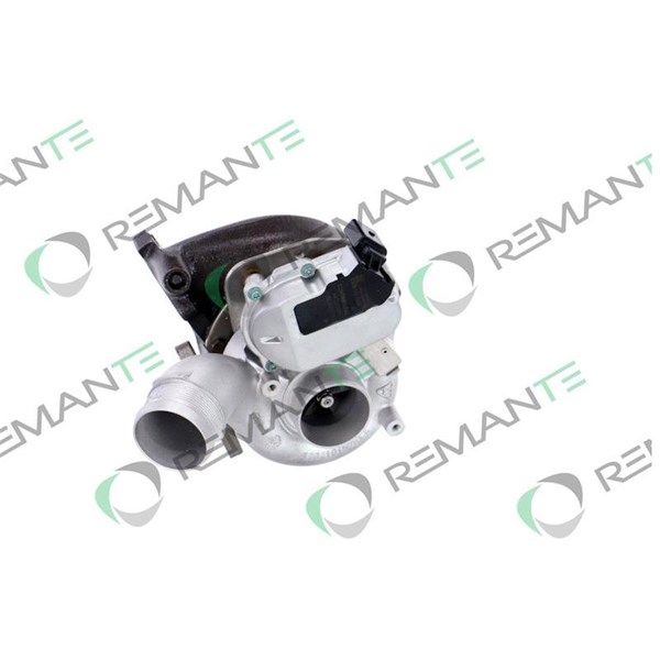 Turbo Remante 003-002-000005R REMANTE