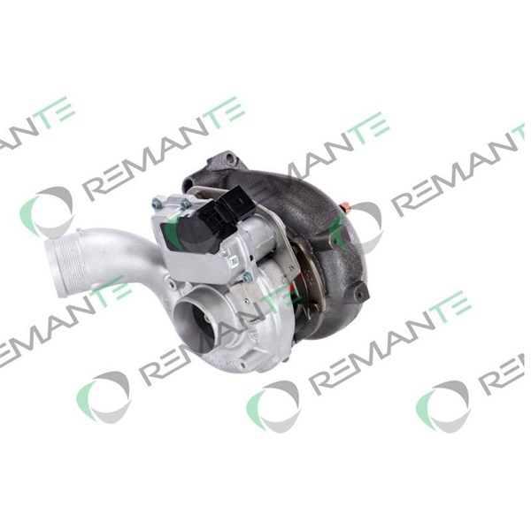 Turbo Remante 003-002-000005R REMANTE
