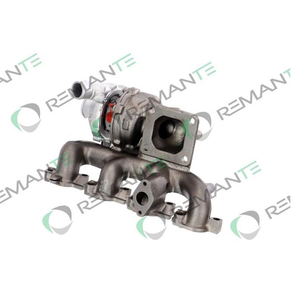 Turbo Remante 003-002-000007R REMANTE