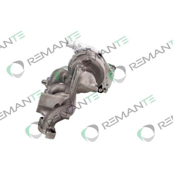 Turbo Remante 003-002-000007R REMANTE