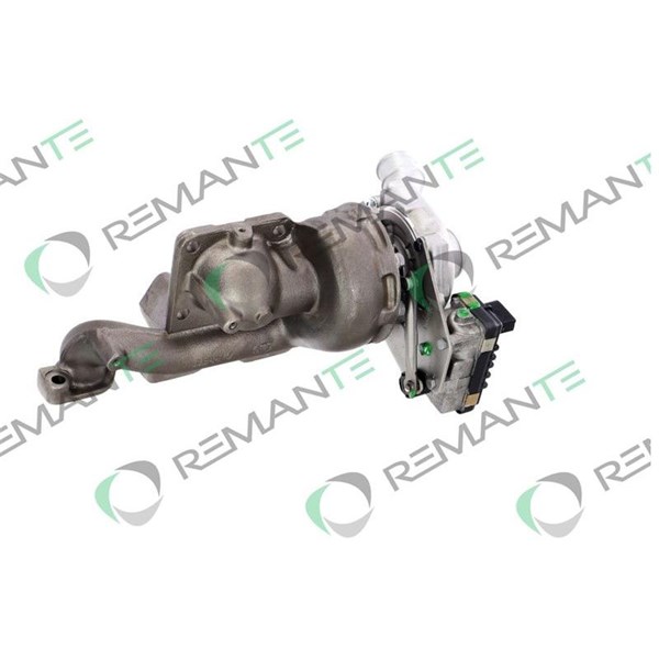 Turbo Remante 003-002-000007R REMANTE