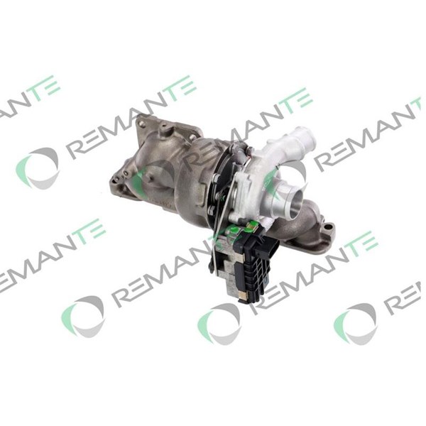 Turbo Remante 003-002-000007R REMANTE