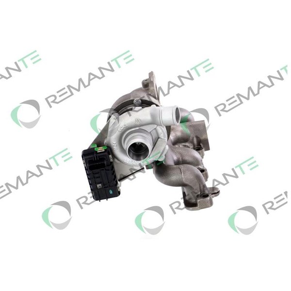 Turbo Remante 003-002-000007R REMANTE
