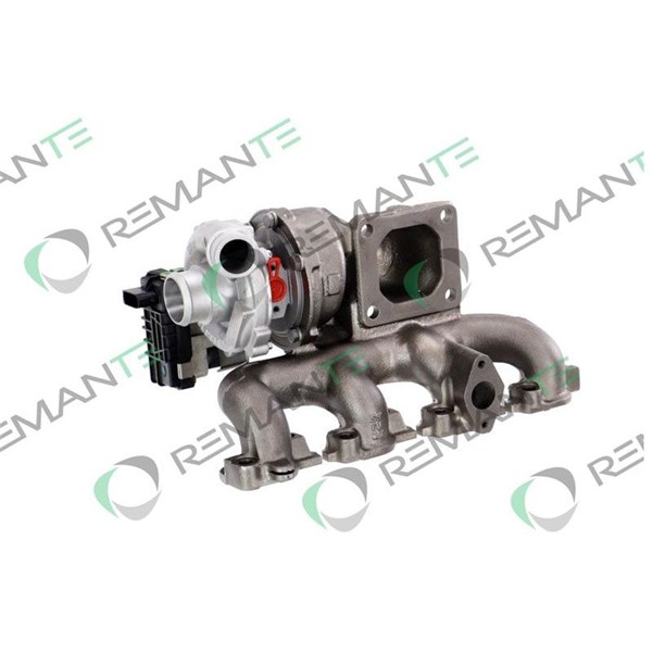Turbo Remante 003-002-000007R REMANTE