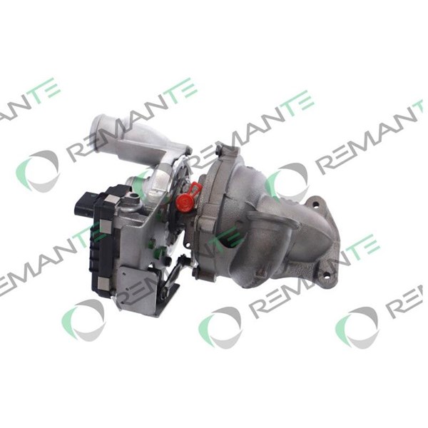 Turbo Remante 003-002-000008R REMANTE