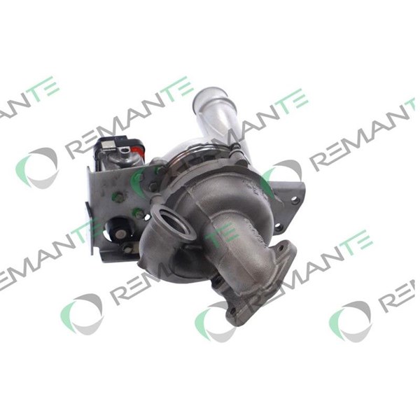 Turbo Remante 003-002-000008R REMANTE