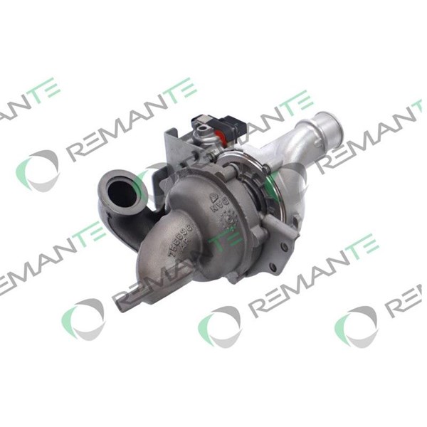 Turbo Remante 003-002-000008R REMANTE