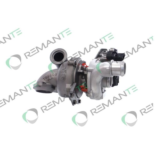 Turbo Remante 003-002-000008R REMANTE