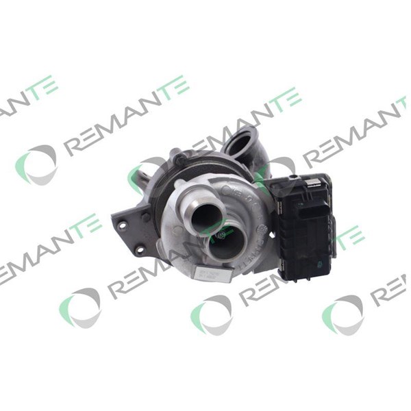 Turbo Remante 003-002-000008R REMANTE