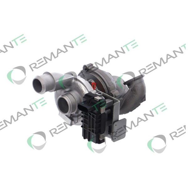 Turbo Remante 003-002-000008R REMANTE