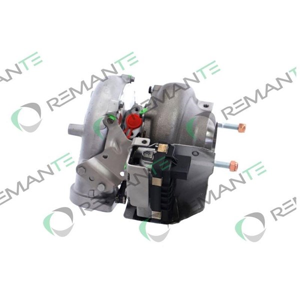 Turbo Remante 003-002-000009R REMANTE Turbo Remante 003-002-000009R REMANTE