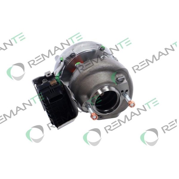 Turbo Remante 003-002-000009R REMANTE Turbo Remante 003-002-000009R REMANTE