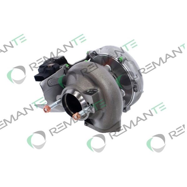 Turbo Remante 003-002-000009R REMANTE Turbo Remante 003-002-000009R REMANTE