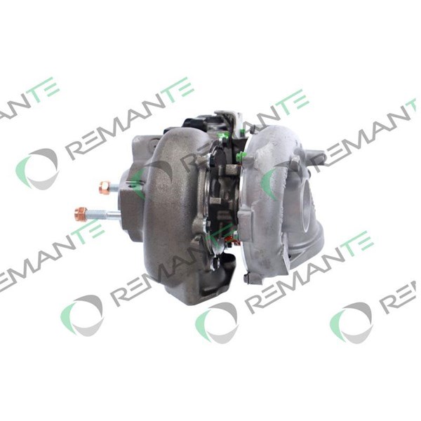 Turbo Remante 003-002-000009R REMANTE Turbo Remante 003-002-000009R REMANTE