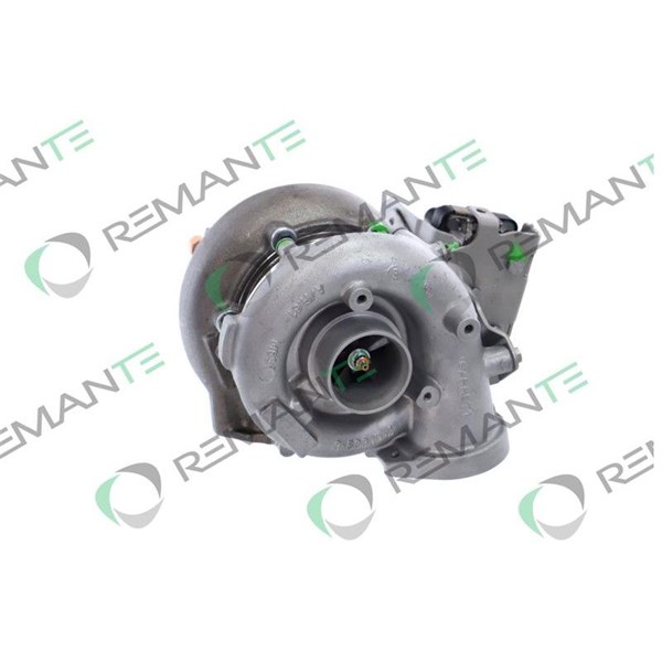 Turbo Remante 003-002-000009R REMANTE Turbo Remante 003-002-000009R REMANTE