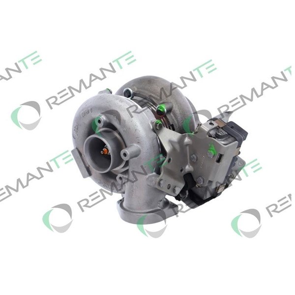 Turbo Remante 003-002-000009R REMANTE Turbo Remante 003-002-000009R REMANTE