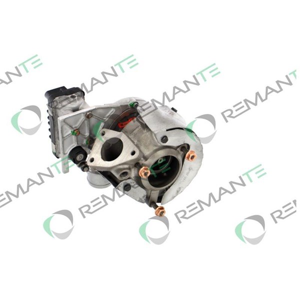 Turbo, Höger, Vänster Remante 003-002-000010R REMANTE