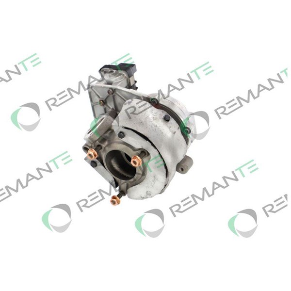 Turbo, Höger, Vänster Remante 003-002-000010R REMANTE