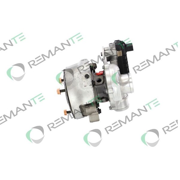 Turbo, Höger, Vänster Remante 003-002-000010R REMANTE