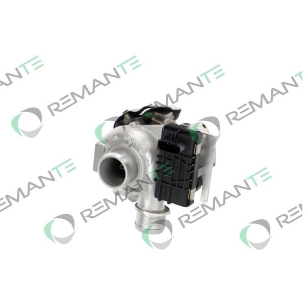 Turbo, Höger, Vänster Remante 003-002-000010R REMANTE