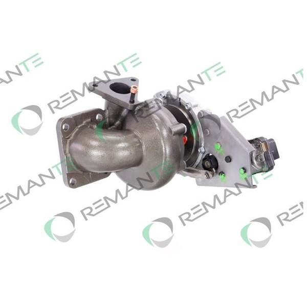 Turbo Remante 003-002-000012R REMANTE Turbo Remante 003-002-000012R REMANTE