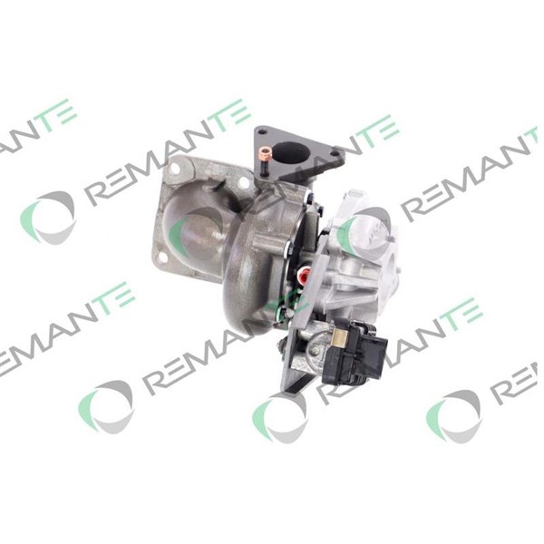 Turbo Remante 003-002-000012R REMANTE Turbo Remante 003-002-000012R REMANTE