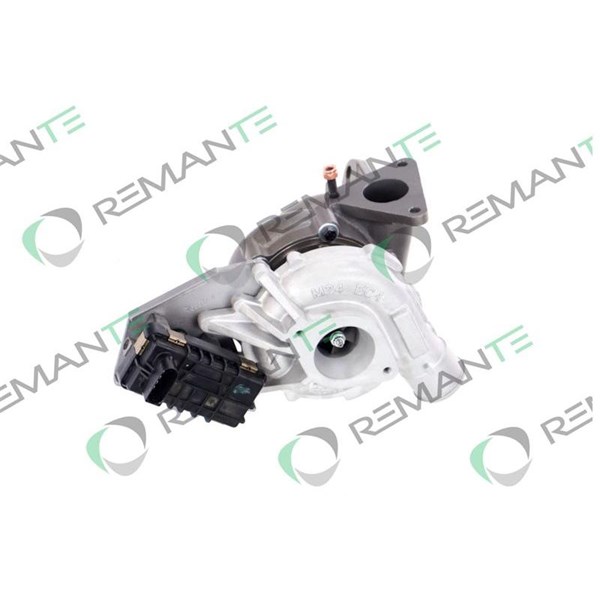 Turbo Remante 003-002-000012R REMANTE Turbo Remante 003-002-000012R REMANTE