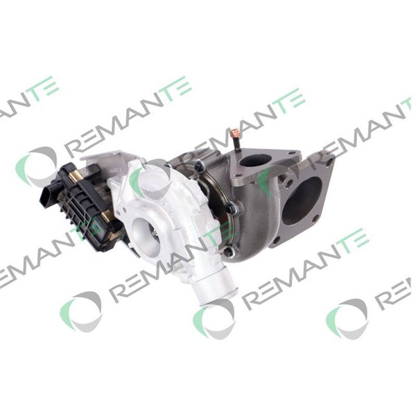 Turbo Remante 003-002-000012R REMANTE Turbo Remante 003-002-000012R REMANTE