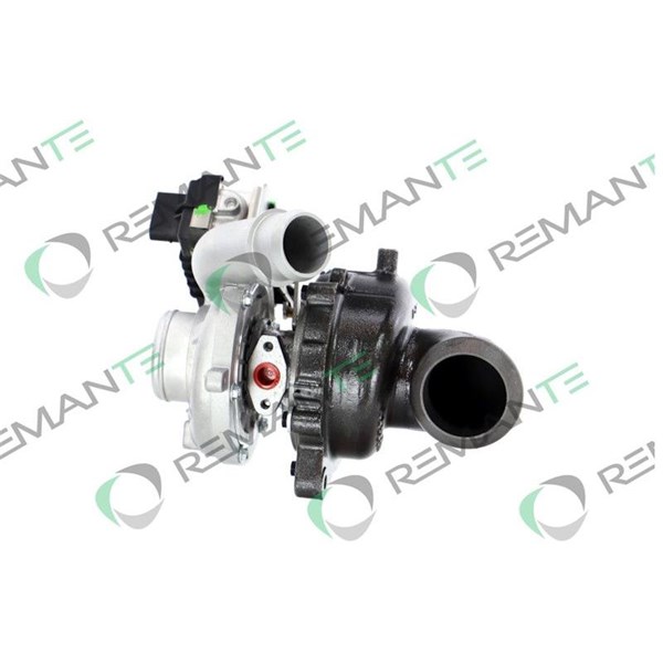 Turbo Remante 003-002-000013R REMANTE Turbo Remante 003-002-000013R REMANTE