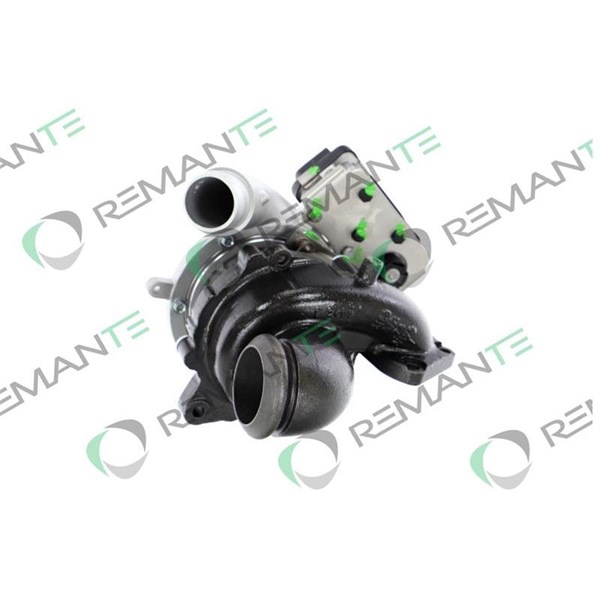 Turbo Remante 003-002-000013R REMANTE Turbo Remante 003-002-000013R REMANTE