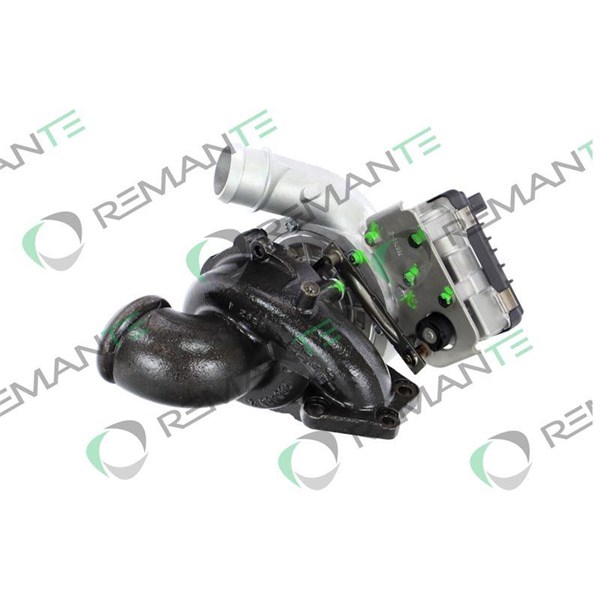 Turbo Remante 003-002-000013R REMANTE Turbo Remante 003-002-000013R REMANTE