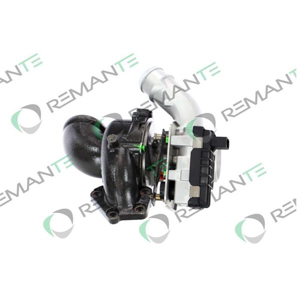 Turbo Remante 003-002-000013R REMANTE Turbo Remante 003-002-000013R REMANTE