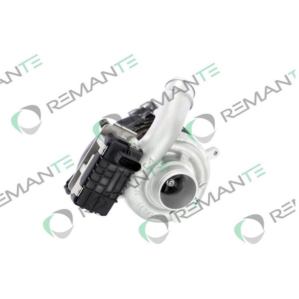Turbo Remante 003-002-000013R REMANTE Turbo Remante 003-002-000013R REMANTE